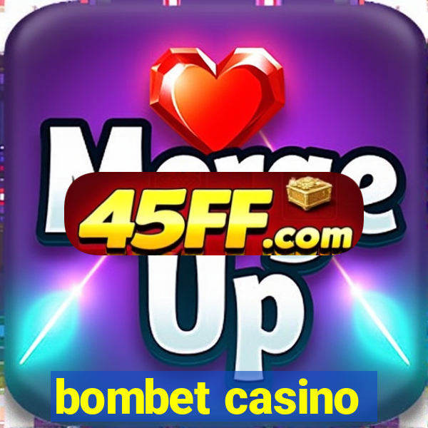 bombet casino